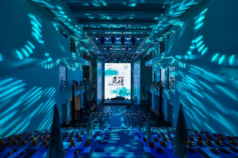 北京藝術場館最大容納500人的會議場地|觀唐藝術區的價格與聯系方式